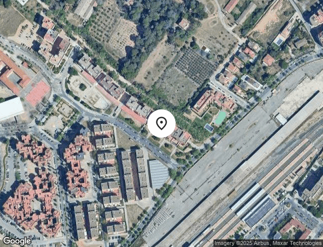 Piso en Calle Girona , 3